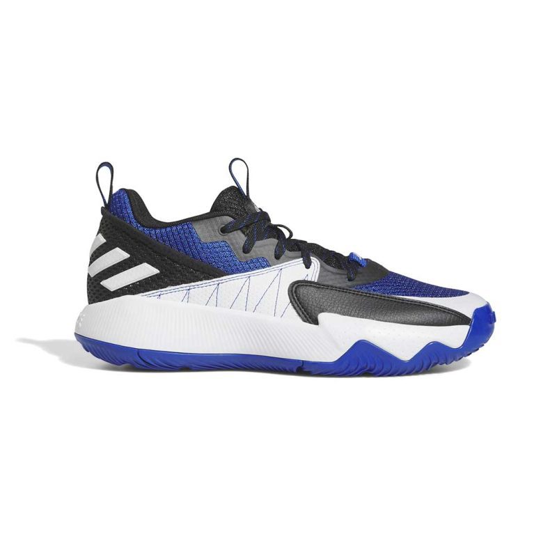 adidas Men s Dame Certified Basketball Shoes ID1811 01