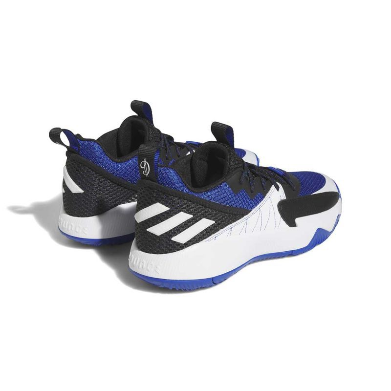 adidas Men s Dame Certified Basketball Shoes ID1811 04