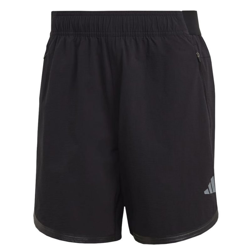 adidas Men s Designed 4 Training Cordura 7 Inch Workout Shorts HS7503 7IN 01