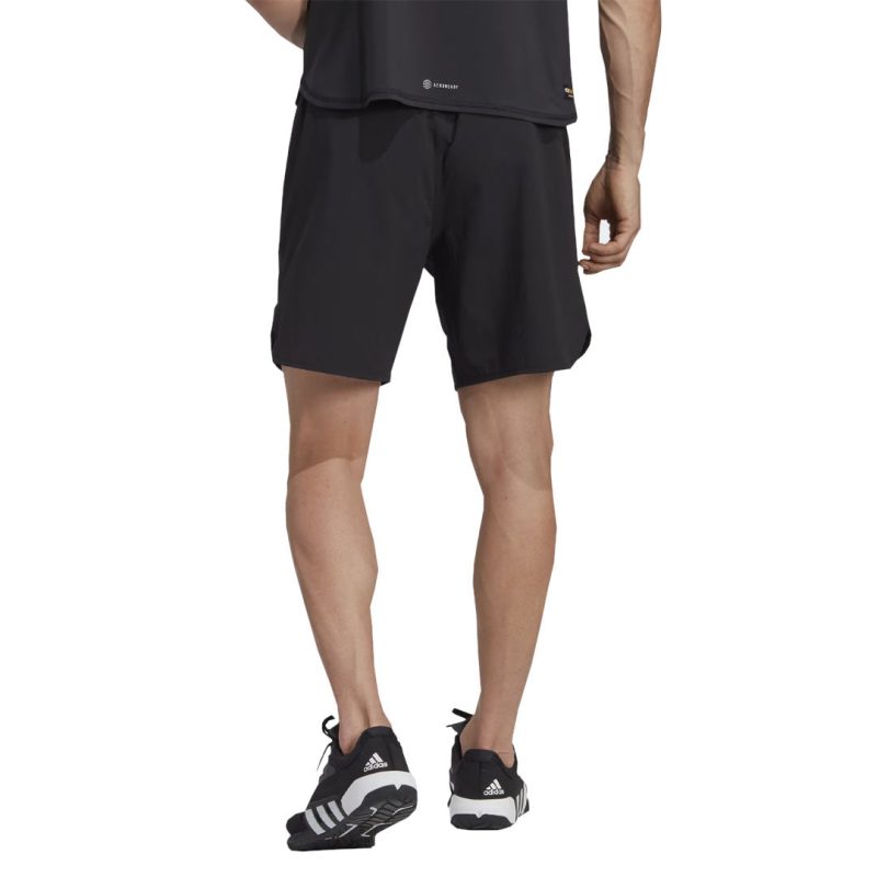 adidas Men s Designed 4 Training Cordura 7 Inch Workout Shorts HS7503 7IN 04