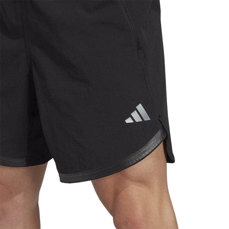 adidas Men s Designed 4 Training Cordura 7 Inch Workout Shorts HS7503 7IN 05