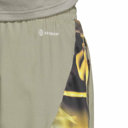 adidas Men s Designed For Movement HIIT 7 Inch Training Shorts IB7914 7IN 06