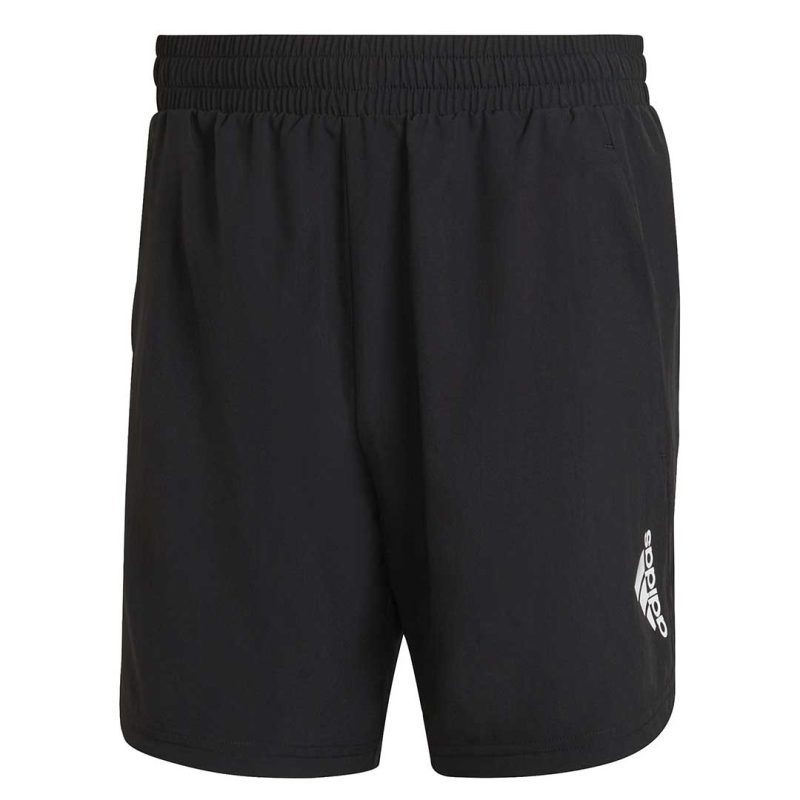 adidas Men s Designed For Movement Shorts HF7204 01