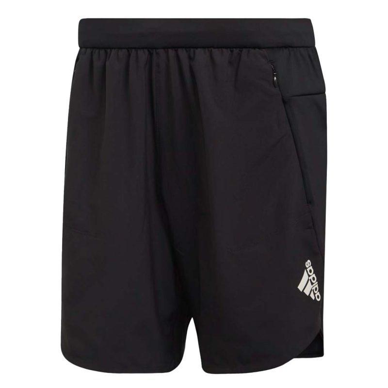 adidas Men s Designed For Training 7 Inch Shorts HA6364 7IN 1