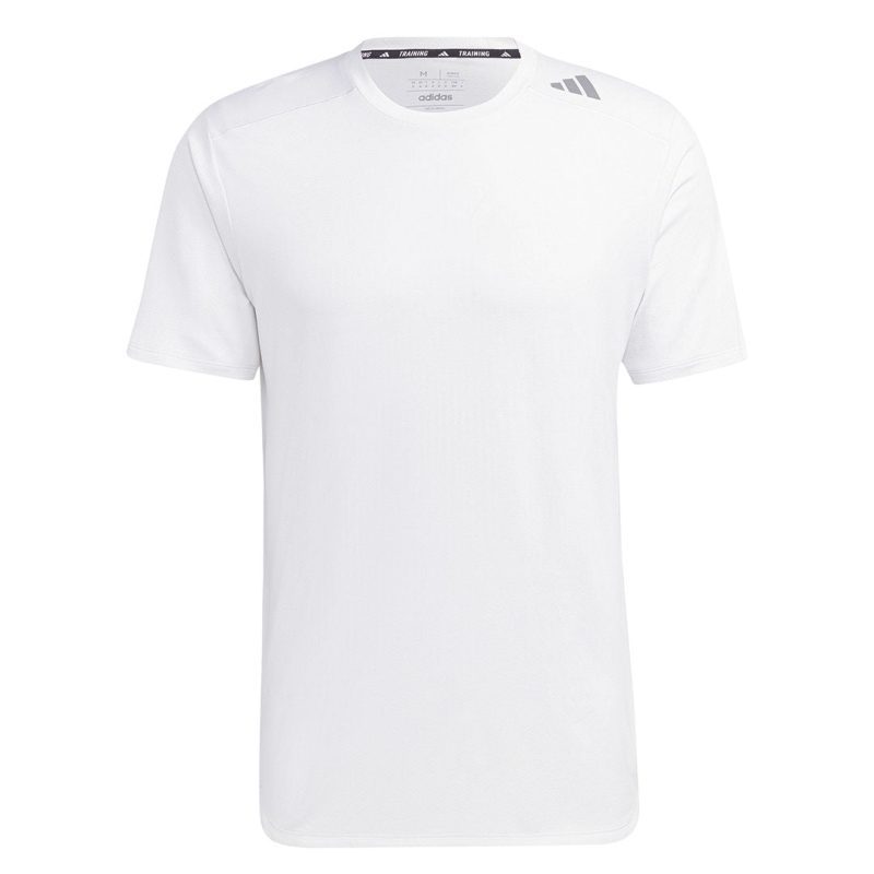 adidas Men s Designed For Training HEAT.RDY HIIT Training T Shirt IB9096 01 1