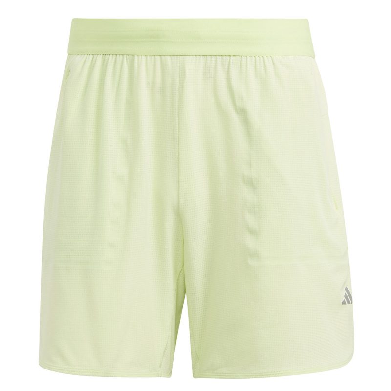 adidas Men s Designed For Training HIIT Shorts IM1125 5IN 01