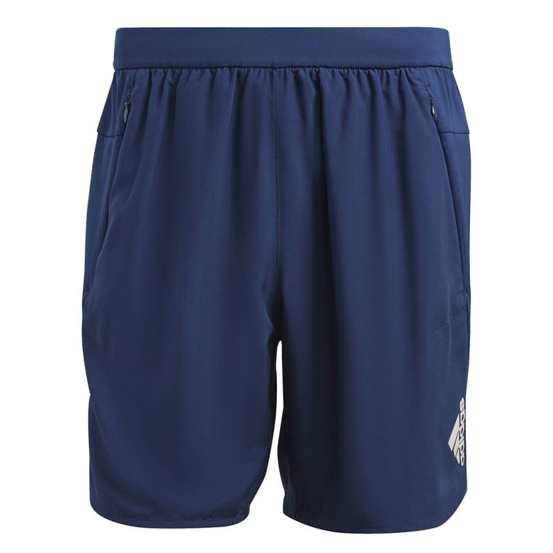 adidas Men s Designed For Training Shorts IC2043 01