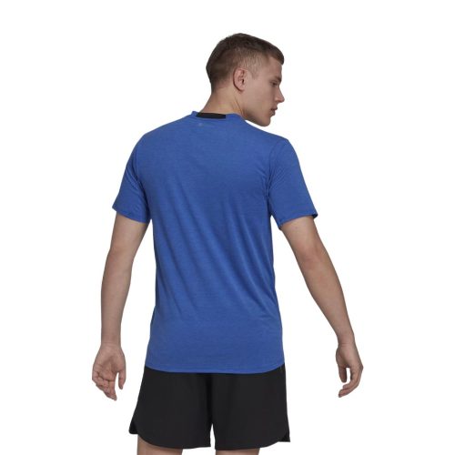 adidas Men s Designed For Training T Shirt HL8819 03