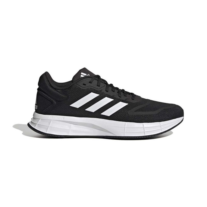 adidas Men s Duramo 10 Wide Running Shoes GY3855 01