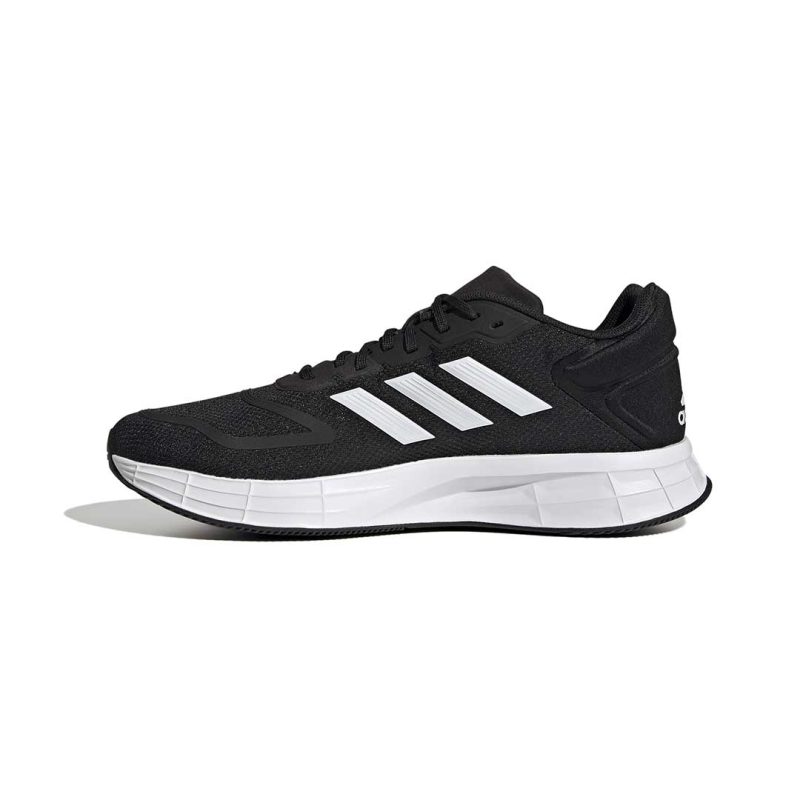 adidas Men s Duramo 10 Wide Running Shoes GY3855 02