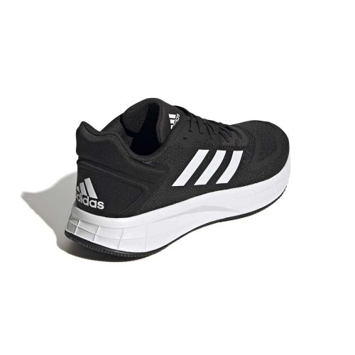 adidas Men s Duramo 10 Wide Running Shoes GY3855 03