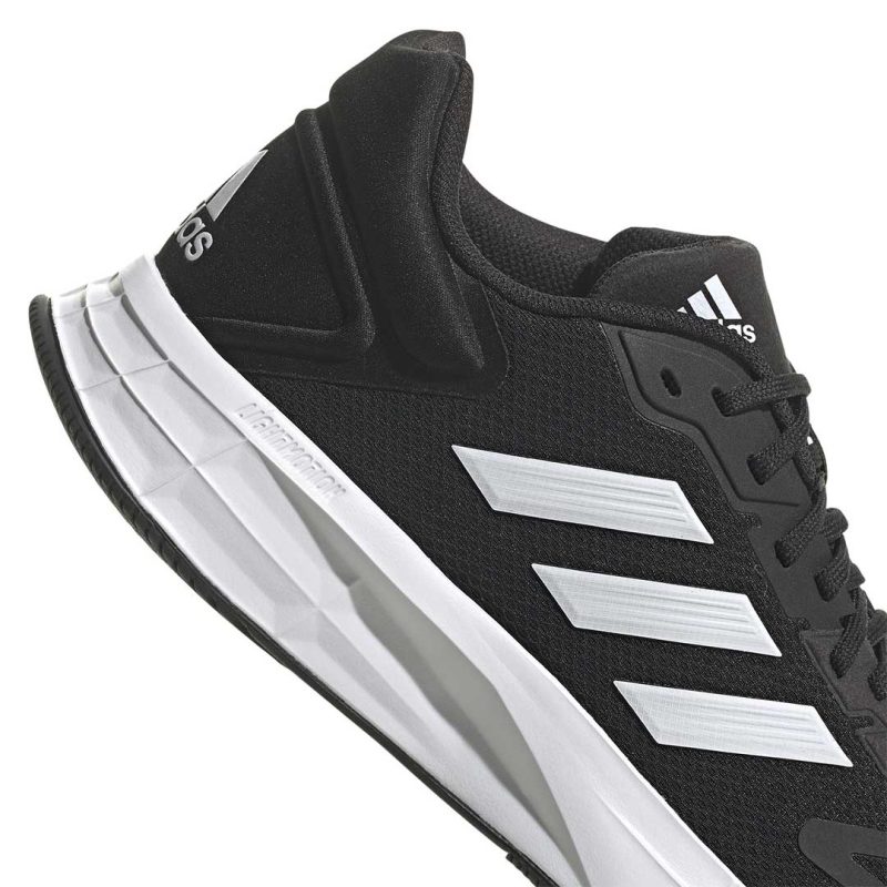 adidas Men s Duramo 10 Wide Running Shoes GY3855 06