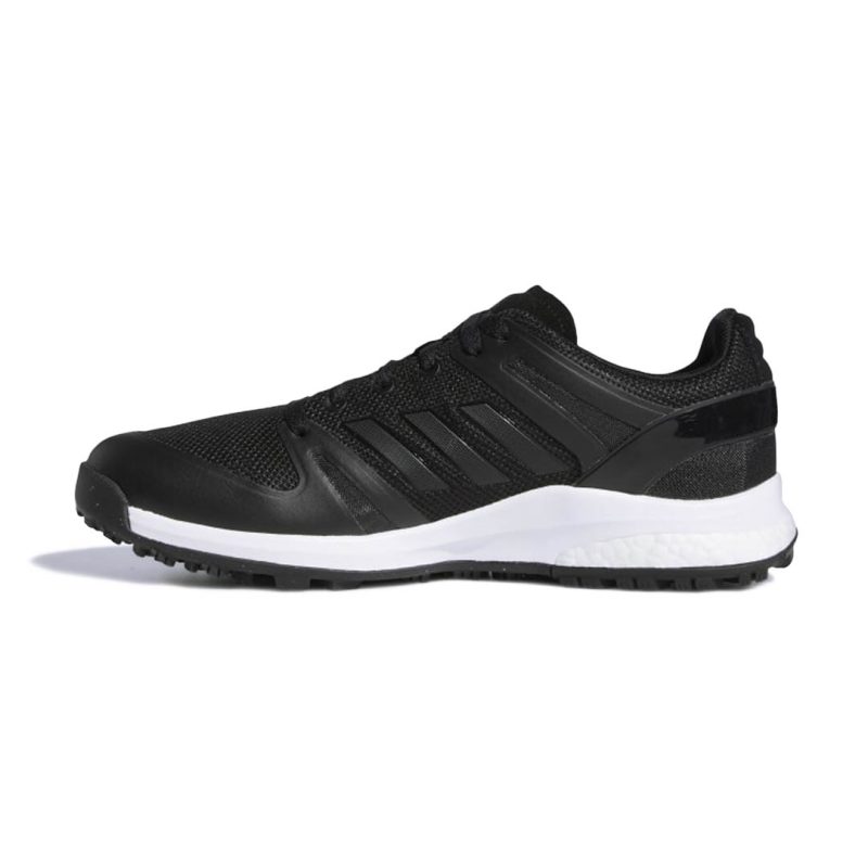 adidas Men s EQT Spikeless Wide Golf Shoes FX6632 4