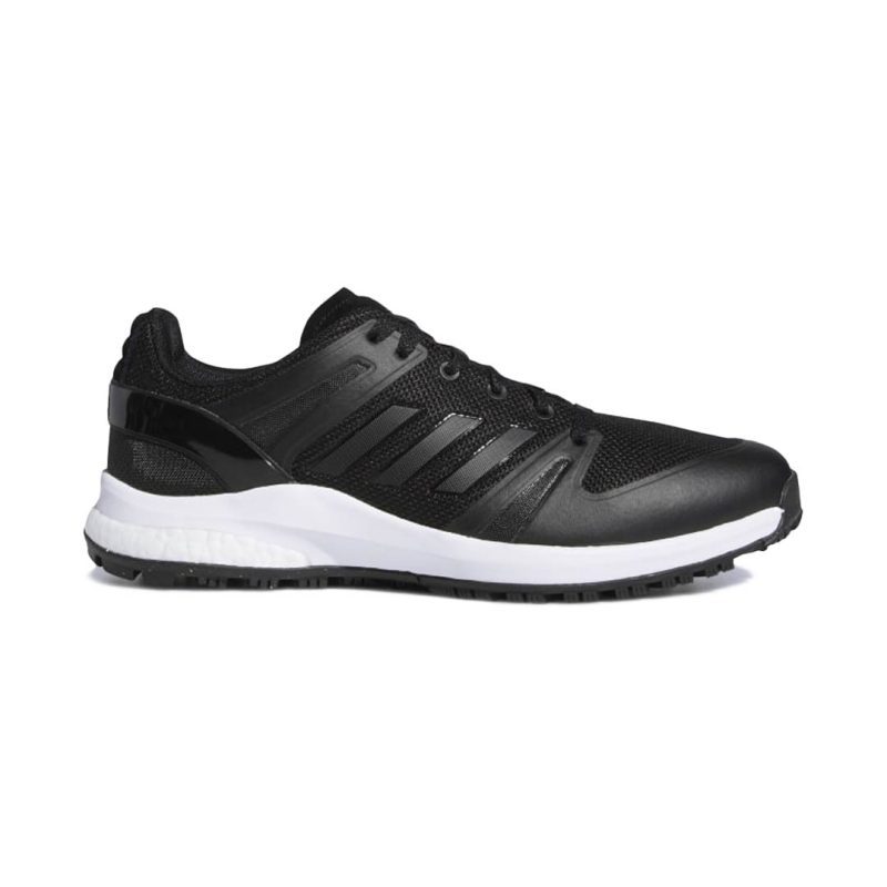 adidas Men s EQT Spikeless Wide Golf Shoes FX6632 5