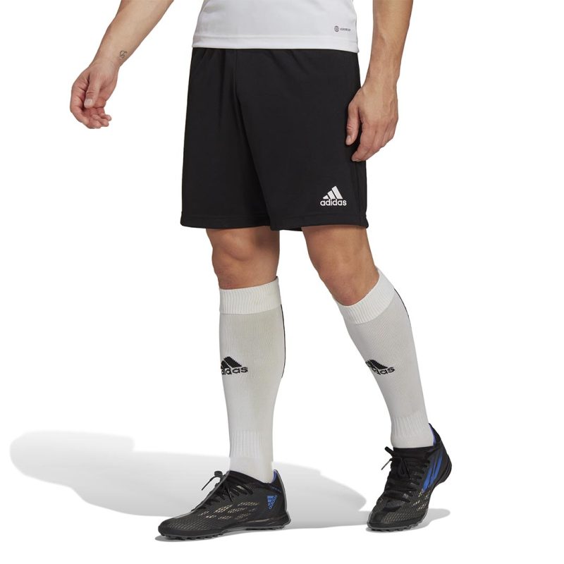 adidas Men s Entrada 22 Training Shorts HB0575 03