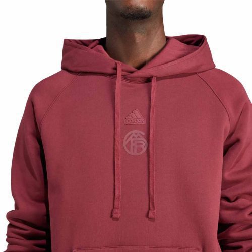 adidas Men s FC Barcelona Lifestyler Hoodie HY3303 04