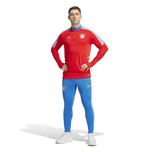 adidas Men s FC Bayern Condivo 22 Training Top HU1280 05