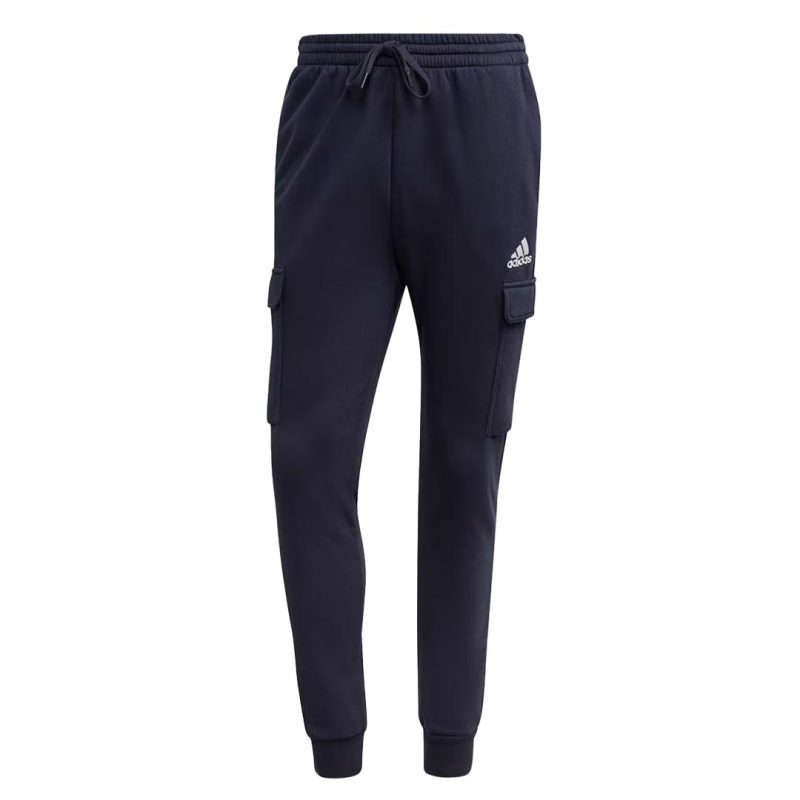 adidas Men s Feelcozy Cargo Pant HL2232 1