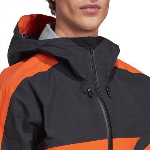 adidas Men s Five Ten Bike All Mountain RAIN.RDY Jacket HT9605 04