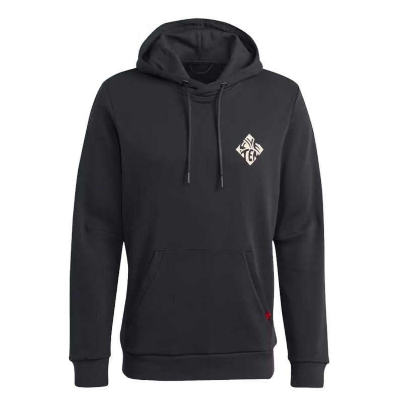 adidas Men s Five Ten Graphic Hoodie HT9604 01