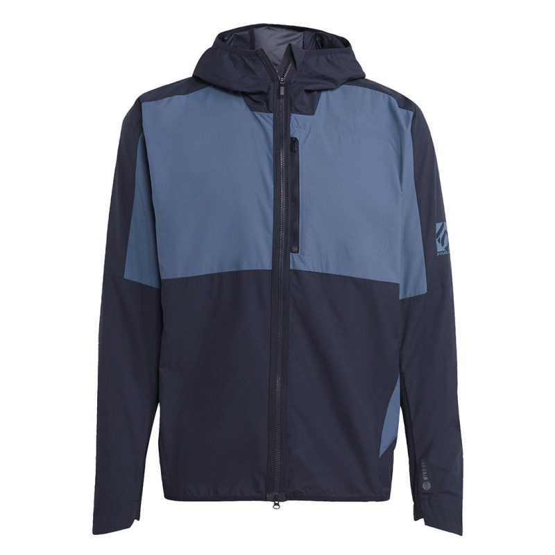 adidas Men s Five Ten Wind Jacket HT9577 01