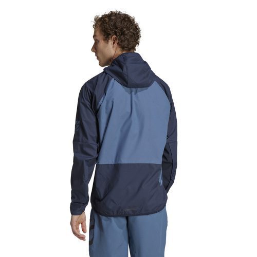 adidas Men s Five Ten Wind Jacket HT9577 04