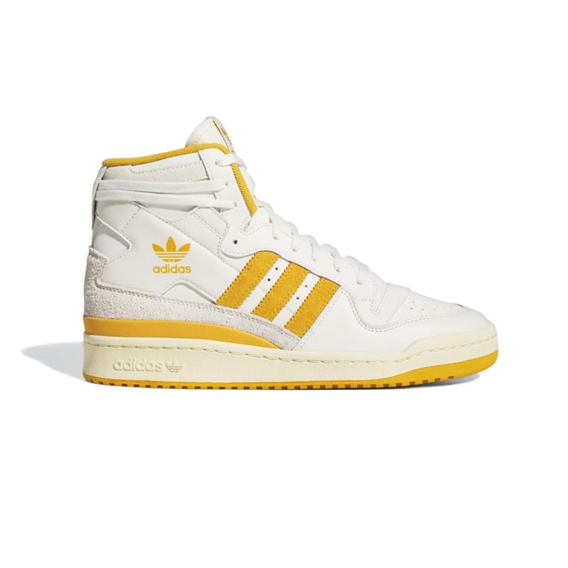 adidas Men s Forum 84 High Shoes IG0053 1