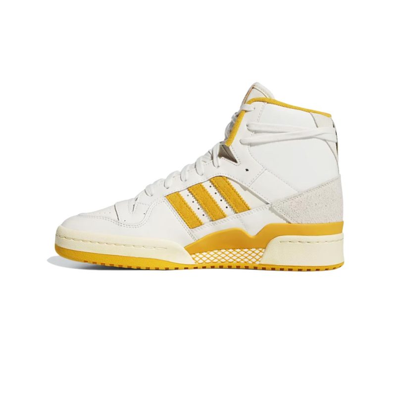 adidas Men s Forum 84 High Shoes IG0053 2