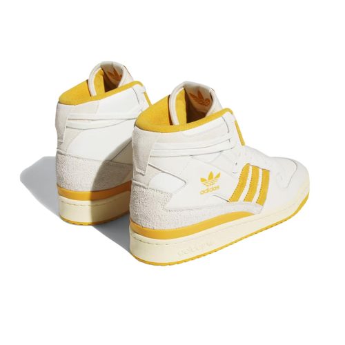 adidas Men s Forum 84 High Shoes IG0053 3