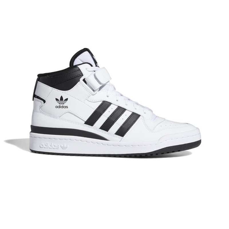 adidas Men s Forum Mid Shoes FY7939 01