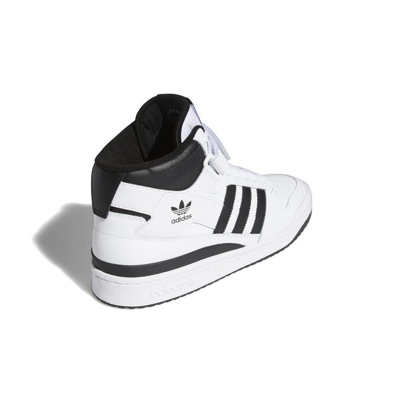 adidas Men s Forum Mid Shoes FY7939 04