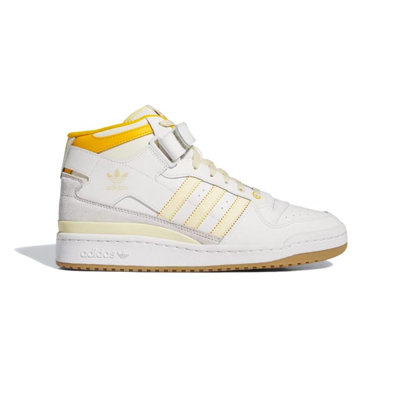 adidas Men s Forum Mid Shoes IE7181 1