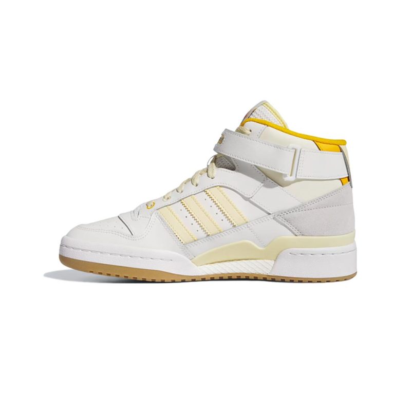 adidas Men s Forum Mid Shoes IE7181 2