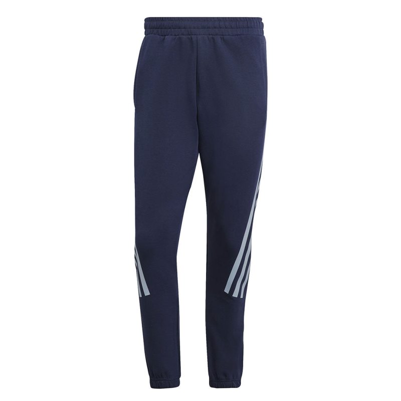 adidas Men s Future Icons 3 Stripes Pant IJ6373 01