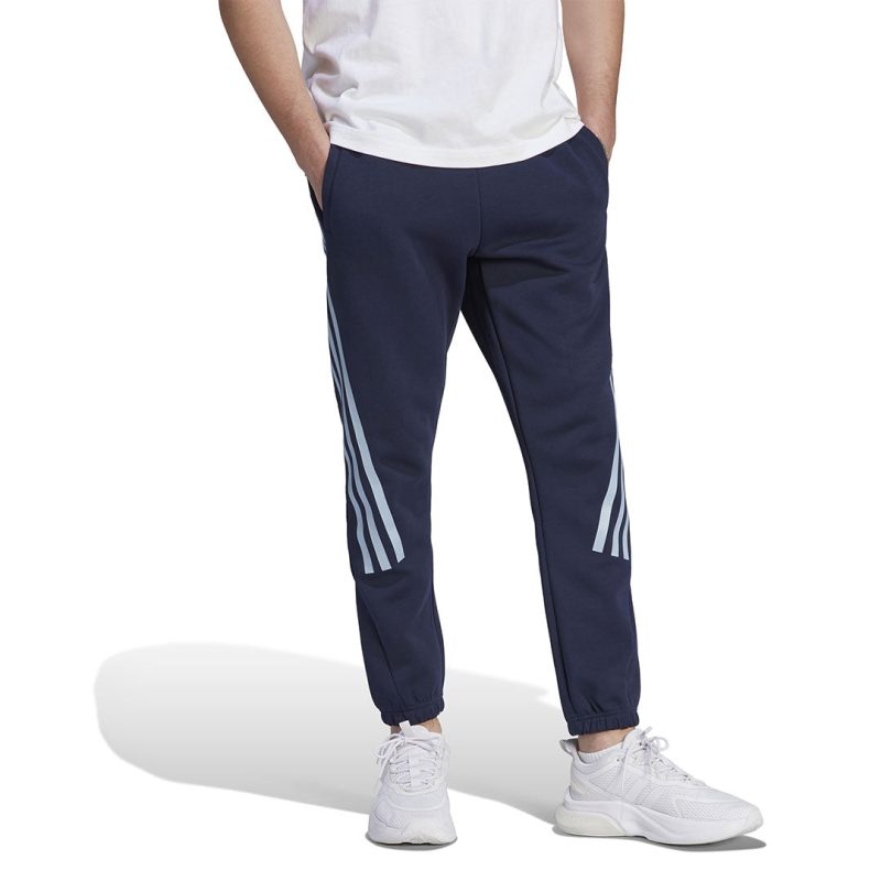 adidas Men s Future Icons 3 Stripes Pant IJ6373 02