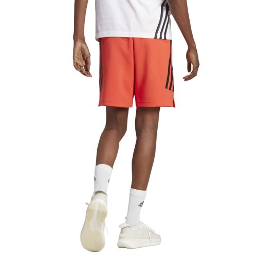 adidas Men s Future Icons 3 Stripes Shorts IB7721 03