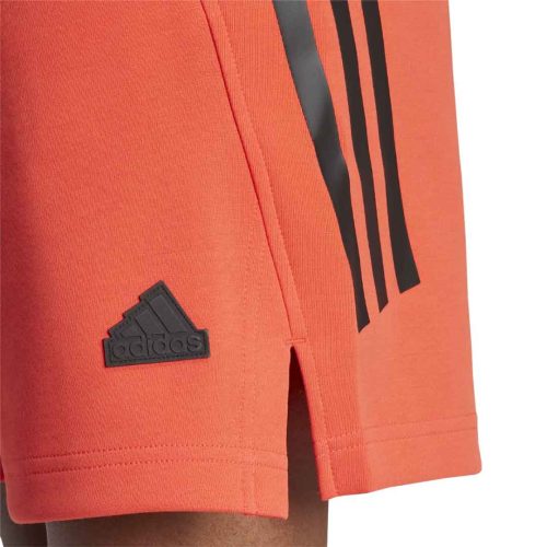 adidas Men s Future Icons 3 Stripes Shorts IB7721 04