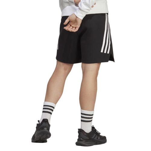 adidas Men s Future Icons 3 Stripes Shorts IC3752 04