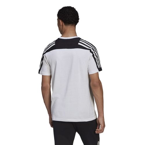 adidas Men s Future Icons 3 Stripes T Shirt HK2285 03