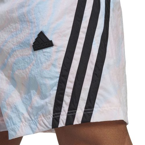 adidas Men s Future Icons Allover Print Shorts IC8251 05