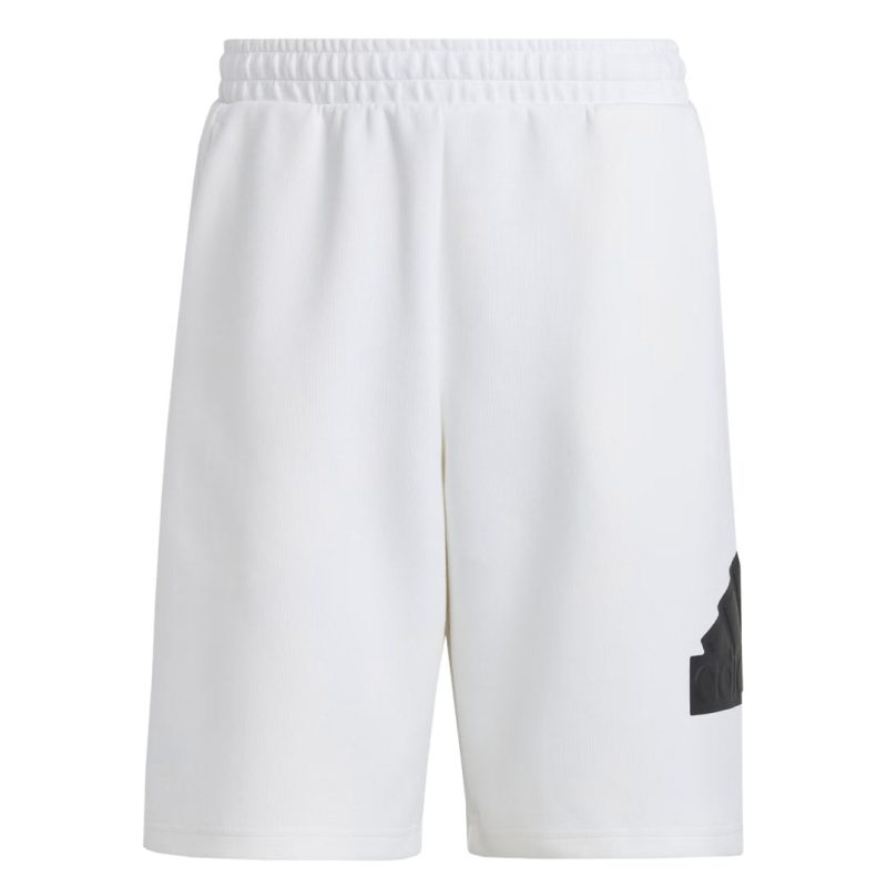 adidas Men s Future Icons Badge Of Sport Shorts IC3738 01