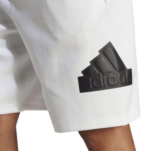 adidas Men s Future Icons Badge Of Sport Shorts IC3738 05