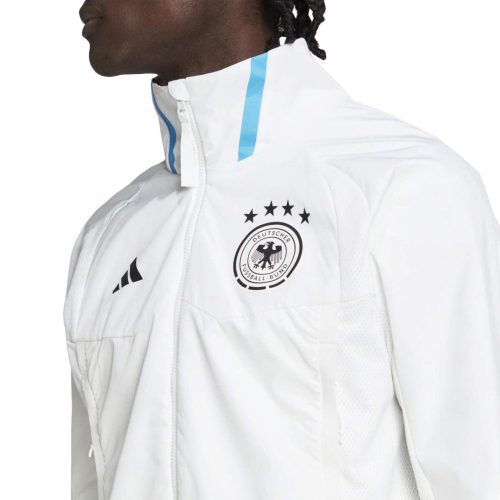 adidas Men s Germany Game Day Anthem Jacket IC4379 04