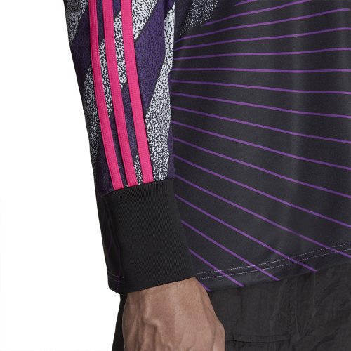 adidas Men s Germany Icon Goalkeeper Jersey HF4068 06