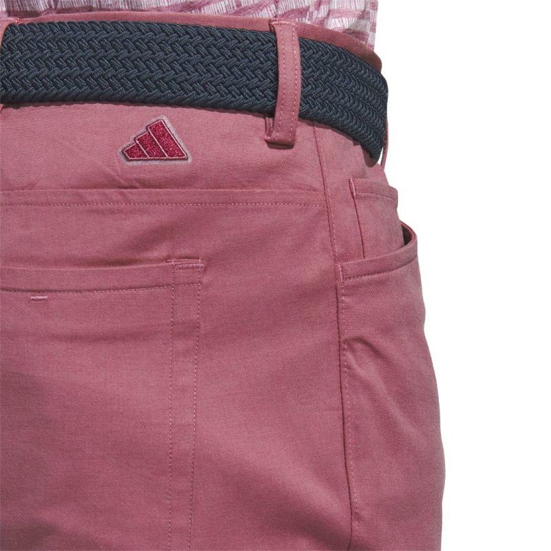 adidas Men s Go To 5 Pocket Golf Pants HS7592 2