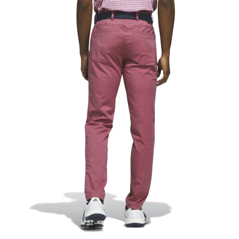 adidas Men s Go To 5 Pocket Golf Pants HS7592 3