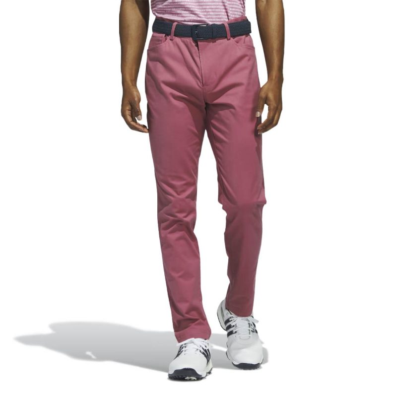 adidas Men s Go To 5 Pocket Golf Pants HS7592 4