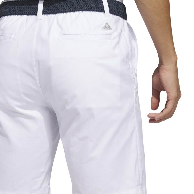 adidas Men s Go To 9 Inch Golf Shorts HR7929