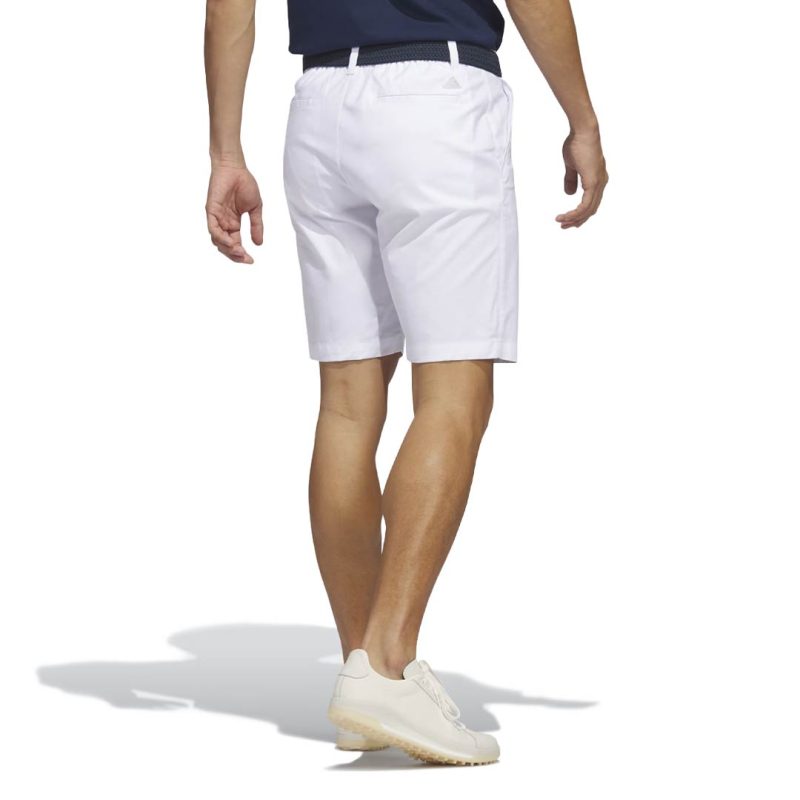 adidas Men s Go To 9 Inch Golf Shorts HR7929 4