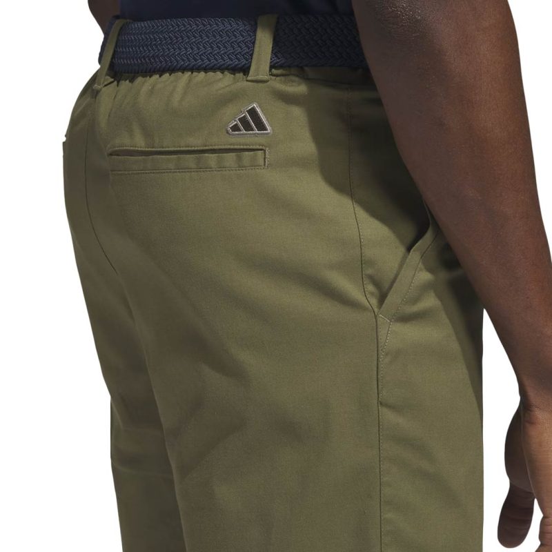 adidas Men s Go To 9 Inch Golf Shorts IB6056 2